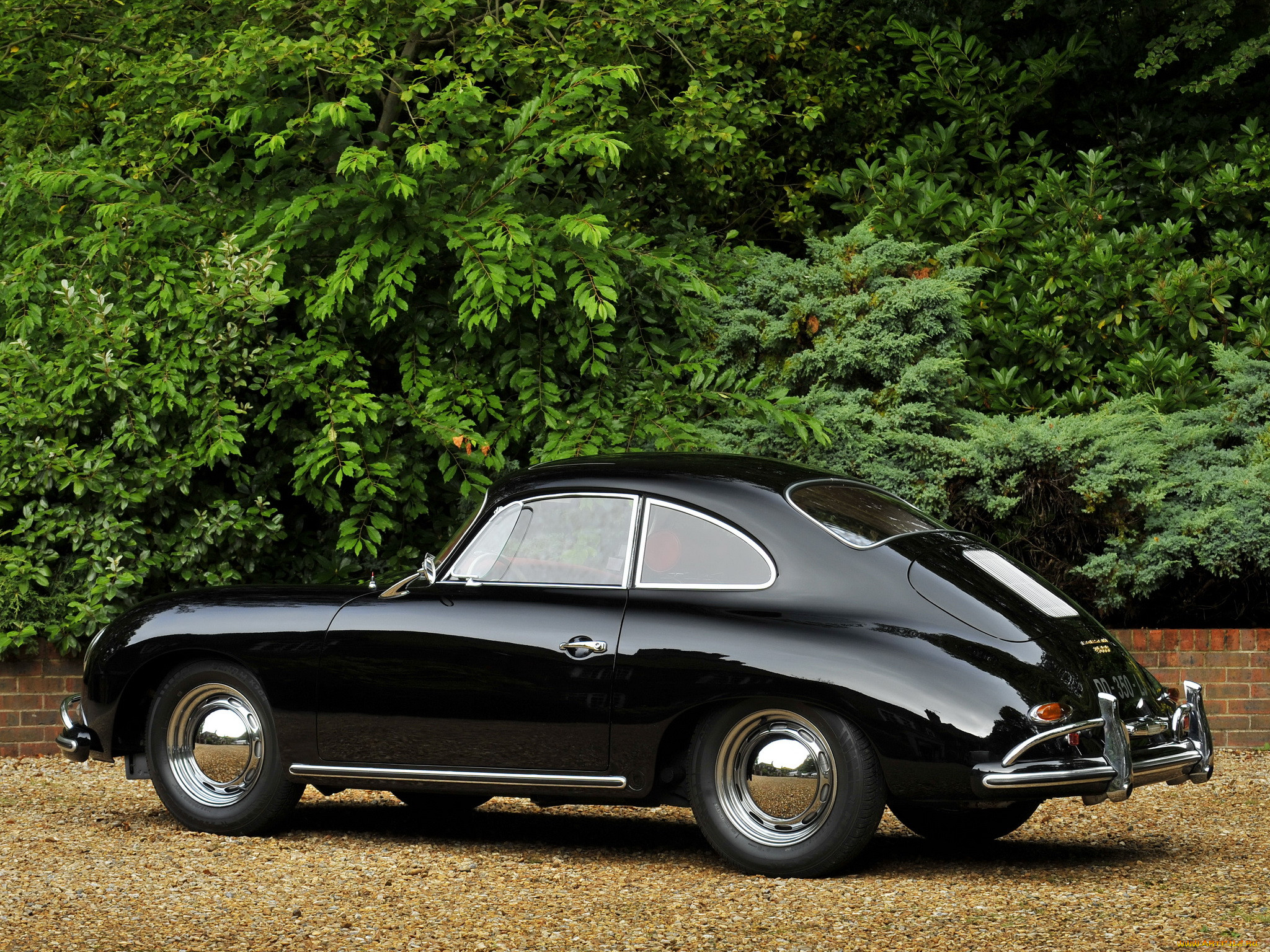 , porsche